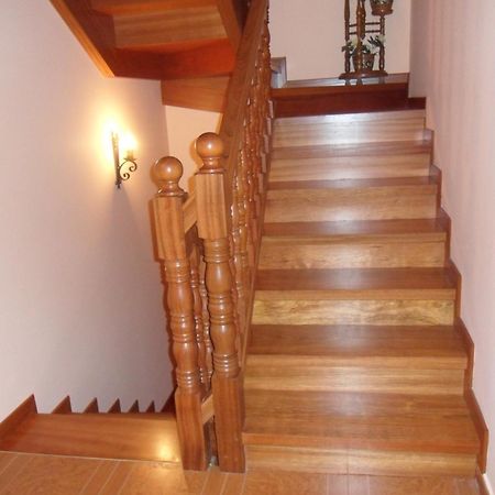 Casa Villaverde Ковадонга Екстериор снимка