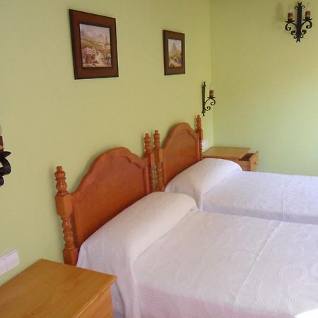 Casa Villaverde Ковадонга Екстериор снимка