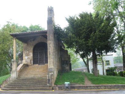 Casa Villaverde Ковадонга Екстериор снимка