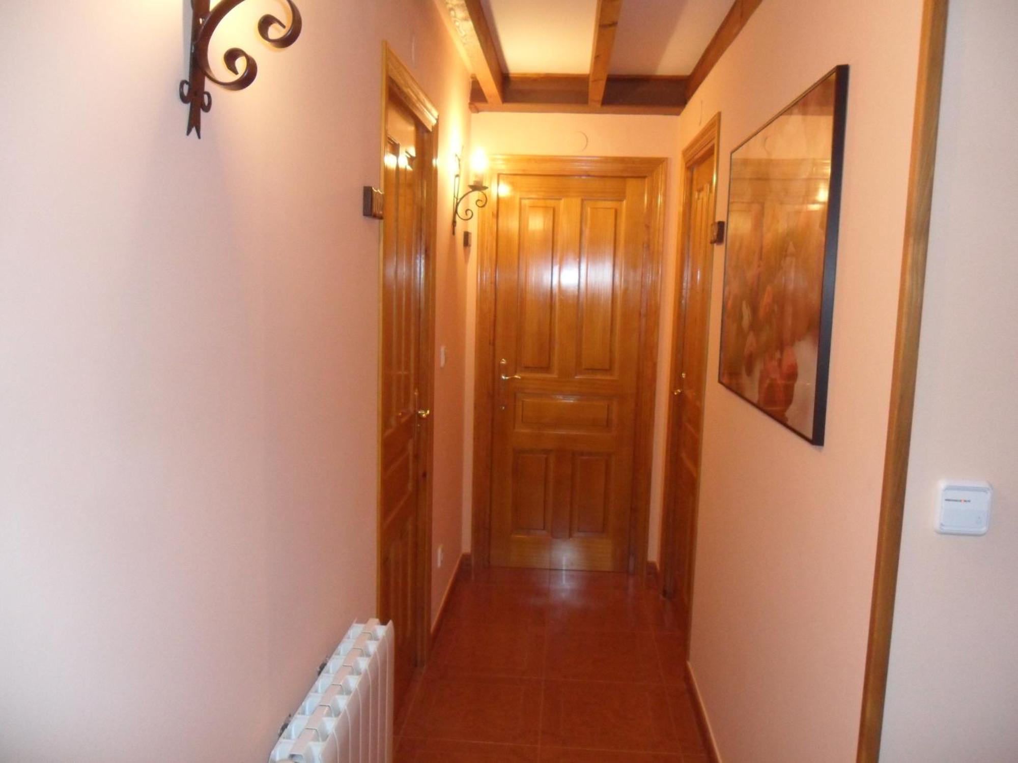 Casa Villaverde Ковадонга Екстериор снимка