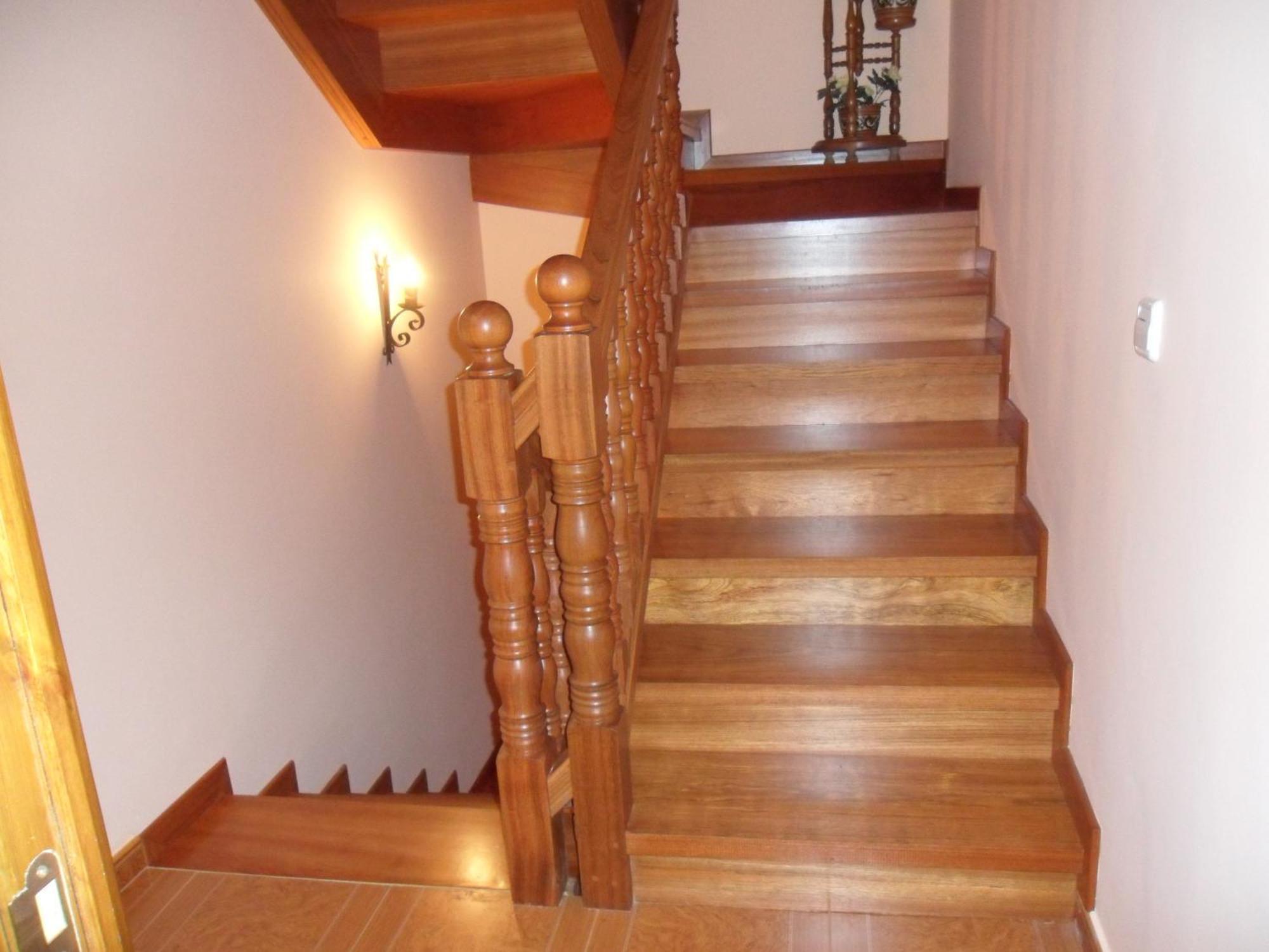 Casa Villaverde Ковадонга Екстериор снимка