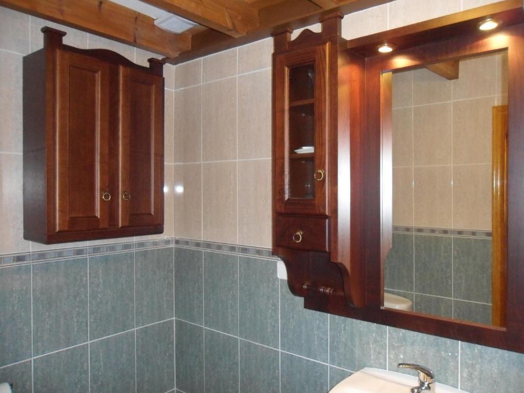 Casa Villaverde Ковадонга Екстериор снимка