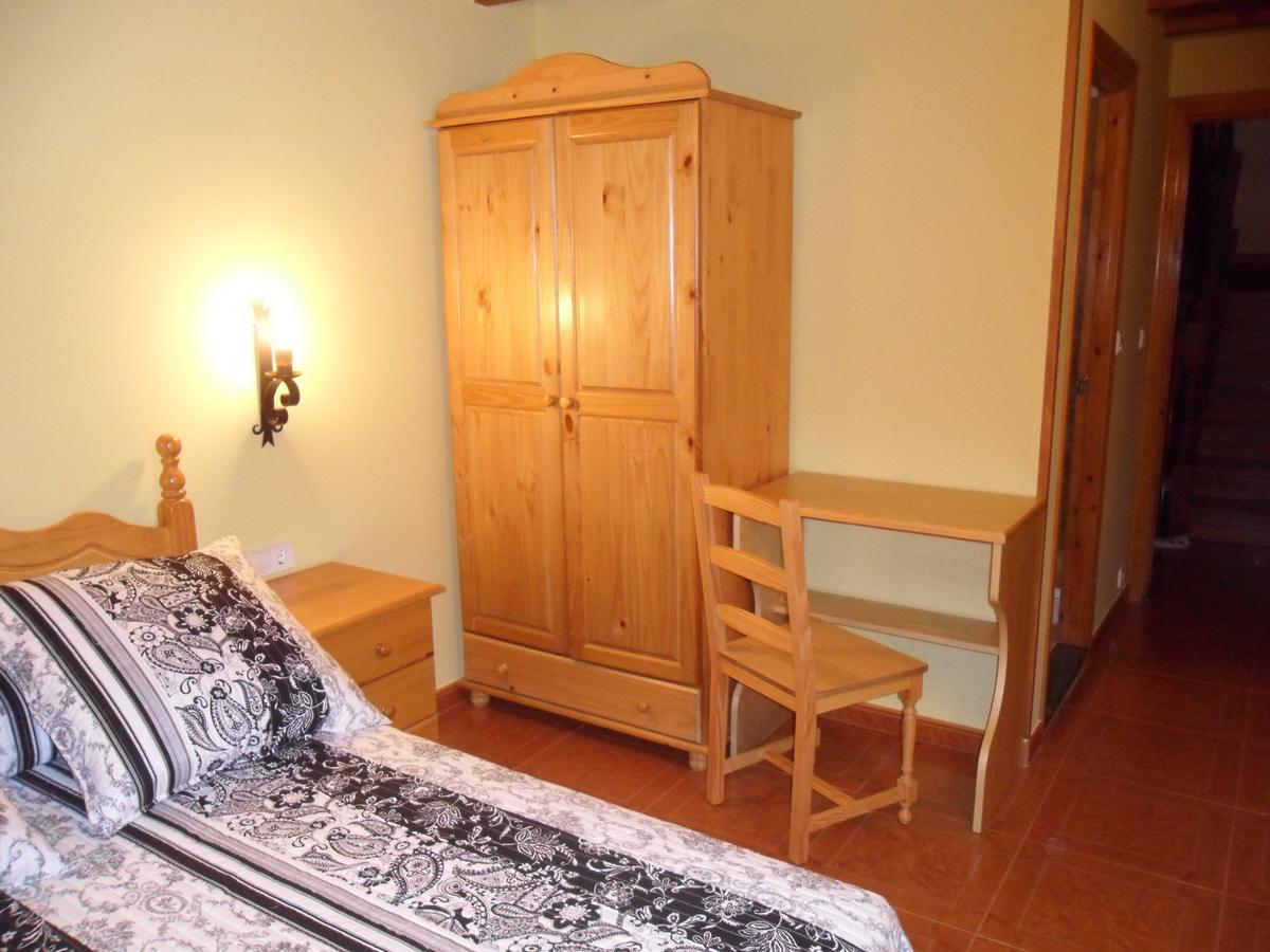 Casa Villaverde Ковадонга Екстериор снимка
